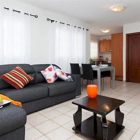 Villa Acacia Corralejo Eksteriør billede