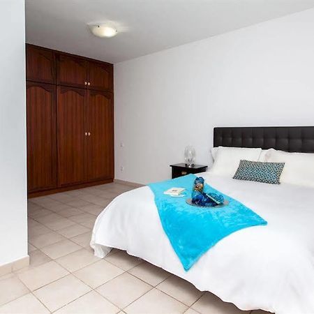 Villa Acacia Corralejo Eksteriør billede