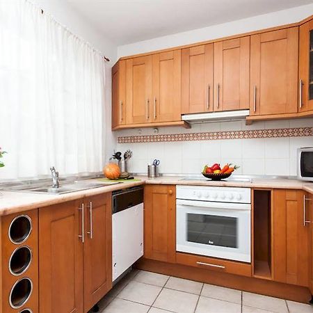 Villa Acacia Corralejo Eksteriør billede