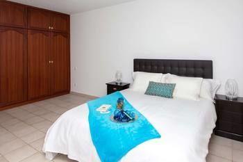 Villa Acacia Corralejo Eksteriør billede