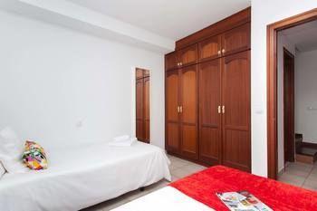 Villa Acacia Corralejo Eksteriør billede