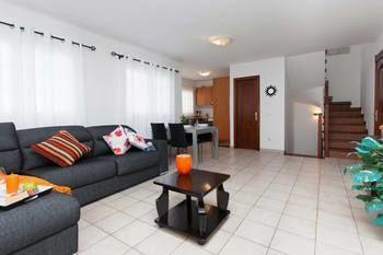 Villa Acacia Corralejo Eksteriør billede