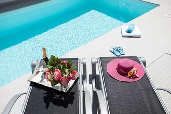 Villa Acacia Corralejo Eksteriør billede