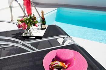 Villa Acacia Corralejo Eksteriør billede