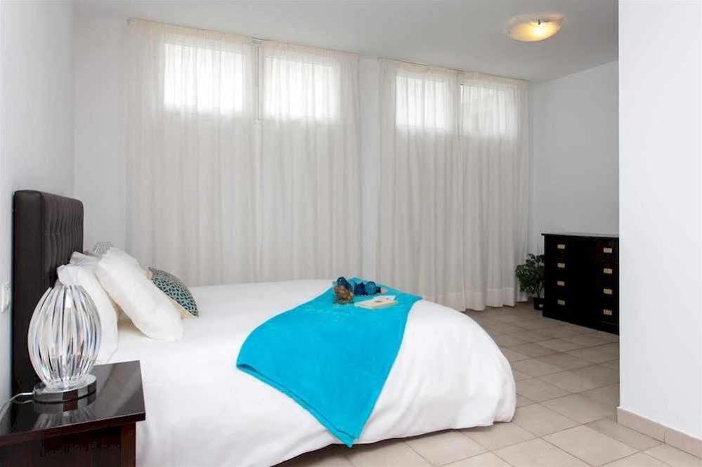 Villa Acacia Corralejo Eksteriør billede