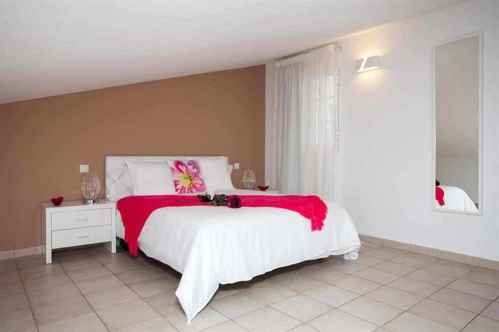Villa Acacia Corralejo Eksteriør billede