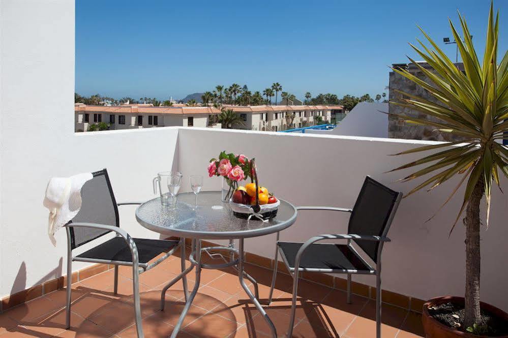Villa Acacia Corralejo Eksteriør billede